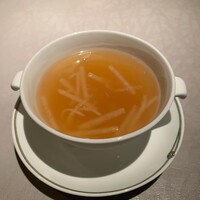 中国飯店 富麗華 - 