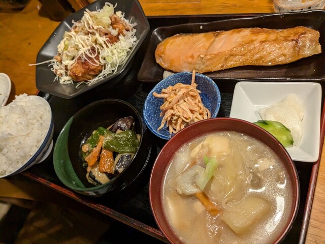 炉ばた大将 - 苫小牧（ろばた焼き）の写真