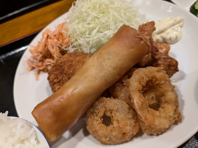 炉ばた大将 - 苫小牧（ろばた焼き）の写真