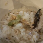 さばめしの鯖匠 - 