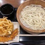丸亀製麺 - 