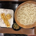 丸亀製麺 - 