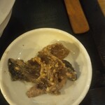 さばめしの鯖匠 - 魚のづけ