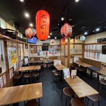 串かつ でんがな - 秋津店
