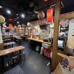 串かつ でんがな - 秋津店