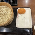 丸亀製麺 - 