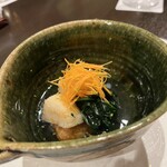 北の庵なごみ - 