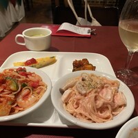 ニコラス 新橋店 - 