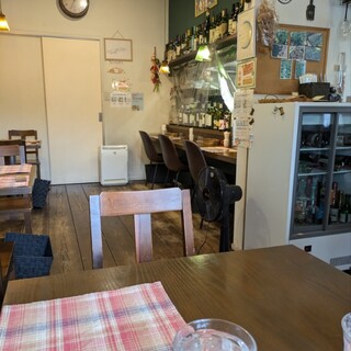 ビストロ アン ファミーユ_2