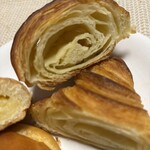 SLOW life BAKE 『乃』 - 