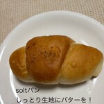 SLOW life BAKE 『乃』 - 