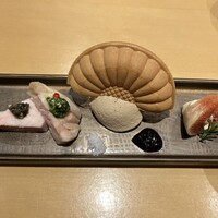 焼き鳥 茂 東桜 - 
