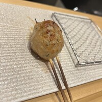焼き鳥 茂 東桜 - 