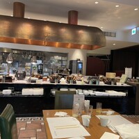 グランカフェ - 