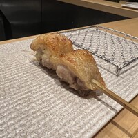 焼き鳥 茂 東桜 - 