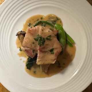 トラットリア ダ ジャコモ_2