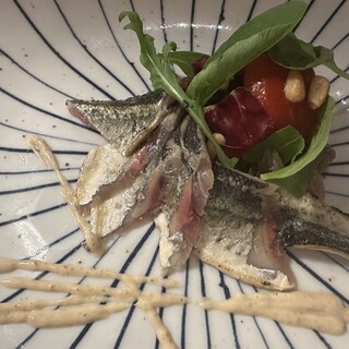 トラットリア ダ ジャコモ_1