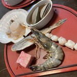 七兵衛や - 