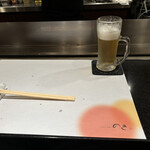 お好み 鉄板 のき　 - 