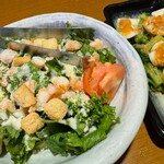 立ち呑みワイン マルシュ2 - 