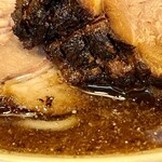 ボニート・ボニート - さらにアップ