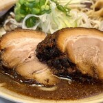 ボニート・ボニート - アップ