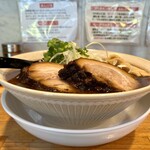 ボニート・ボニート - サイド