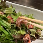 お好み 鉄板 のき　 - 