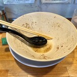 ボニート・ボニート - 完飲