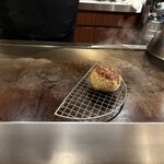 お好み 鉄板 のき　 - 