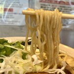 ボニート・ボニート - 麺リフト