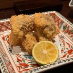 シン分おおはた - 