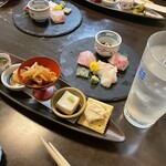 七兵衛や - 