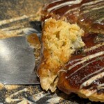 お好み 鉄板 のき　 - 