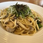 ココス - 料理写真:パスタランチ