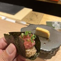 鮨やすぞう。 - 