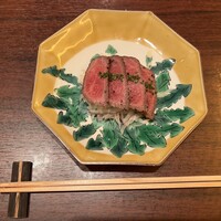 加藤牛肉店 銀座 - 