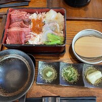 ダイナミックキッチン＆バー 響 風庭 赤坂 - 