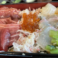 ダイナミックキッチン＆バー 響 風庭 赤坂 - 