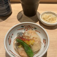 鮨やすぞう。 - 