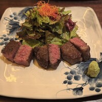 加藤牛肉店 銀座 - 