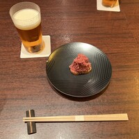 加藤牛肉店 銀座 - 