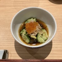 鮨やすぞう。 - 