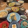 梅の花の定食や うめまめ ららぽーと門真店