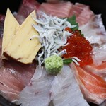 食堂いのうえ - 