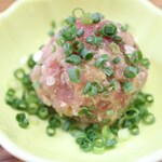 食堂いのうえ - 