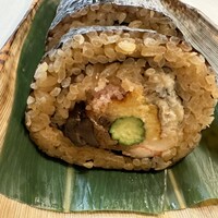 鮨 銀座おのでら 弟 本店 - 