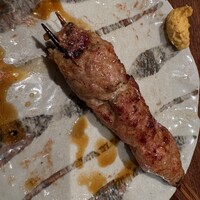 鳥茂 - 