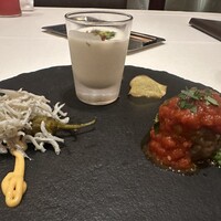 ラ・ベットラ・ダ・オチアイ ナゴヤ - 