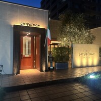 ラ・ベットラ・ダ・オチアイ ナゴヤ - 